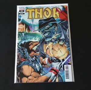 Thor #25
